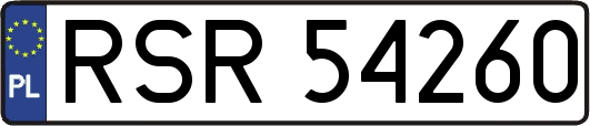 RSR54260