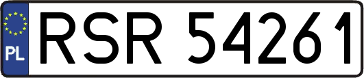 RSR54261