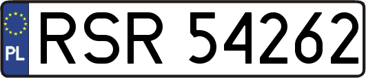 RSR54262
