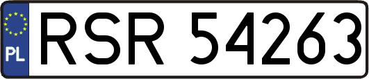RSR54263