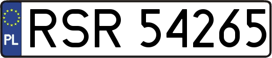 RSR54265