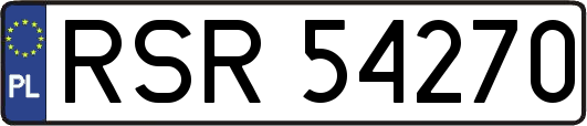 RSR54270