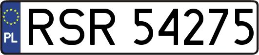 RSR54275