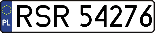 RSR54276