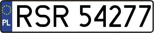RSR54277
