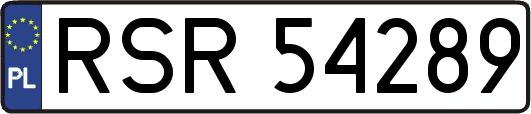 RSR54289