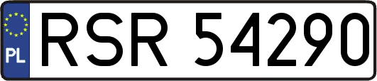 RSR54290