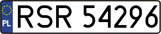 RSR54296