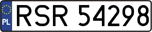 RSR54298