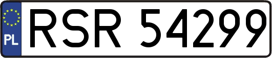 RSR54299