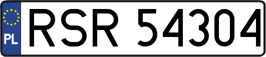 RSR54304