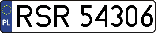 RSR54306