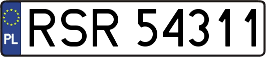 RSR54311