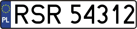 RSR54312