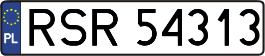 RSR54313