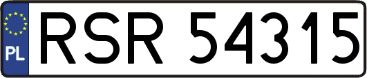 RSR54315