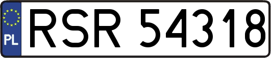 RSR54318