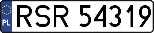 RSR54319