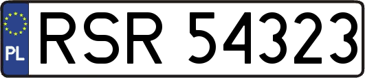 RSR54323