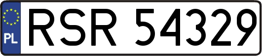 RSR54329