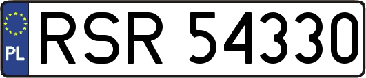 RSR54330