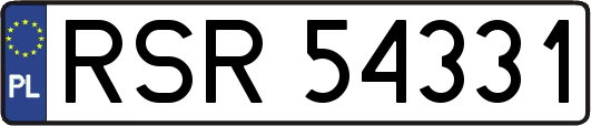 RSR54331