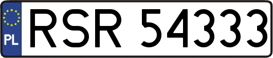 RSR54333
