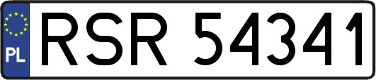 RSR54341