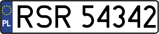 RSR54342