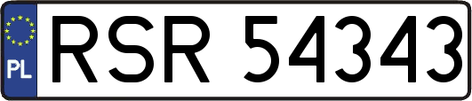RSR54343