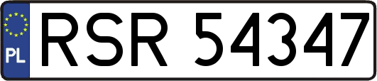 RSR54347