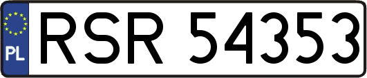 RSR54353