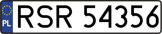 RSR54356