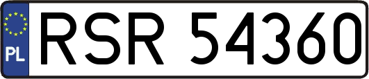 RSR54360