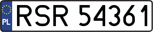 RSR54361