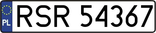 RSR54367