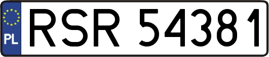 RSR54381