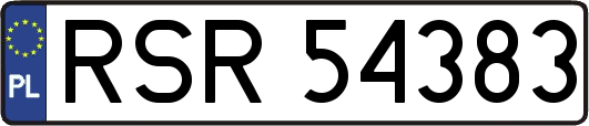 RSR54383