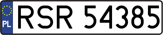 RSR54385
