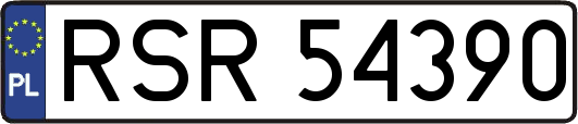 RSR54390