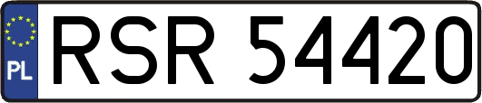RSR54420