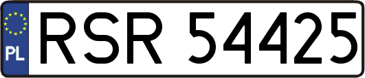 RSR54425