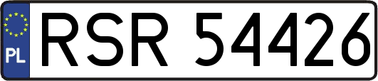 RSR54426