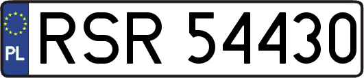 RSR54430