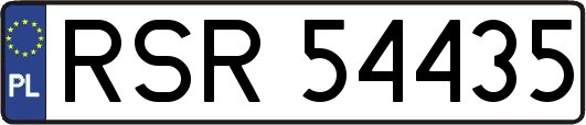RSR54435