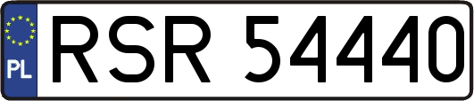 RSR54440
