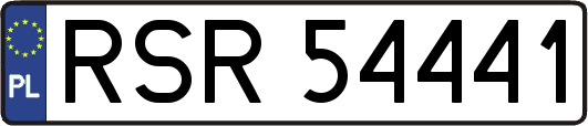 RSR54441