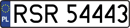 RSR54443
