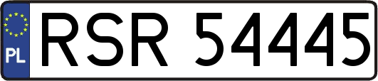RSR54445
