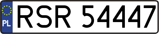 RSR54447